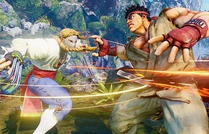 Yoshinori Ono: Podcenili jsme popularitu singleplayeru u Street Fighter V