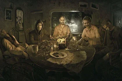 Resident Evil 7 pro Nintendo Switch není v plánu