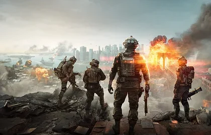 Hry Battlefield 6 se prodalo za tři dny přes 7 milionů kopií, jde o největší launch v rámci série 
