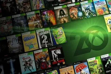 Microsoft: Už nebudou přidány další hry do zpětné kompatibility