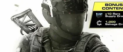 Odhalen Season pass pro Call of Duty: Infinite Warfare
