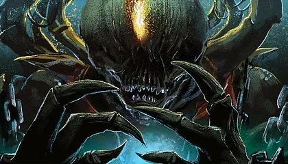 Raid King’s Fall v Destiny nabízí tento týden novou výzvu – Golgoroth