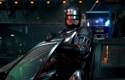 Vývoj hry RoboCop: Rogue City zabral přes tři roky, pokračování se zatím nechystá