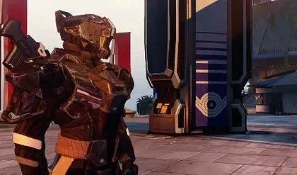 Hráči Destiny dostanou do druhého roku speciální VIP balíček + trailer