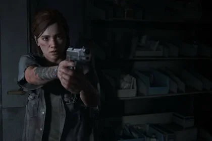 Studio Naughty Dog začalo nabírat vývojáře na svoji další hru