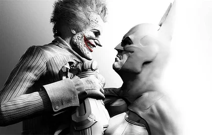 Batman: Return to Arkham – srovnání PS4/Xbox One verze s originálem