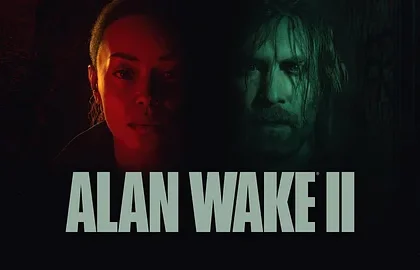 Launch trailer na survival horor Alan Wake 2