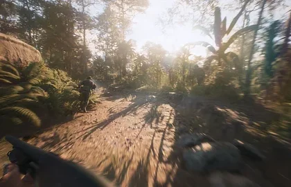 Podívejte se na launch trailer multiplayerové akce Hell Let Loose: Vietnam