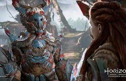 Nový trailer na Horizon Forbidden West představuje výzvy Zapovězeného západu