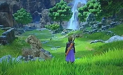 Square Enix: Lokalizaci Dragon Questu XI teprve budeme zvažovat