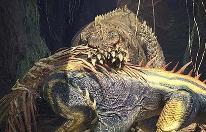 Deviljo se dostane do Monster Hunter: World už příští týden