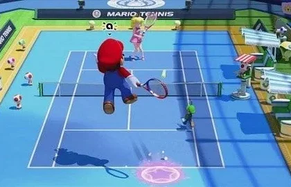 Mario Tennis: Ultra Smash bude podporovat online multiplayer, amiibo různé gamepady