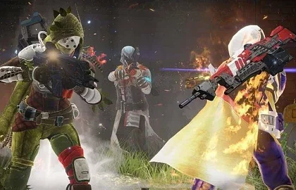 Spekulace: Destiny bude dostávat nové mise a úkoly zdarma