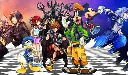 Kolekce Kingdom Hearts HD 1.5+2.5 ReMIX a 2.8 Final Chapter Prologue vyšly pro Xbox One