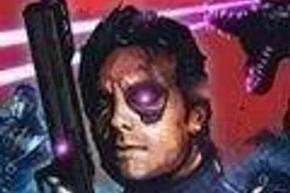 Far Cry 3: Blood Dragon