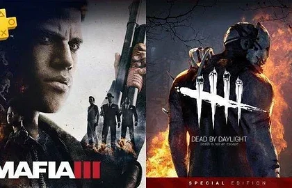 Srpnová nabídka her PlayStation Plus odhalena