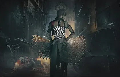 Podívejte se na prvních 35 minut z akční RPG hry Steelrising
