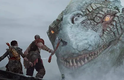 God of War v recenzích boduje