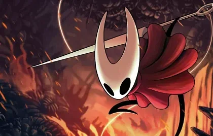 Hra Hollow Knight: Silksong se opozdí, v první polovině letošního roku nevyjde