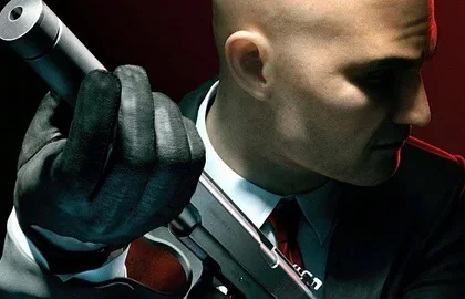Prezentace akce Hitman na EGX