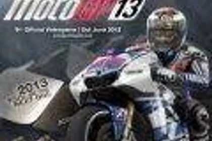 MotoGP 13