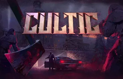 First-person střílečka CULTIC konečně míří na konzole