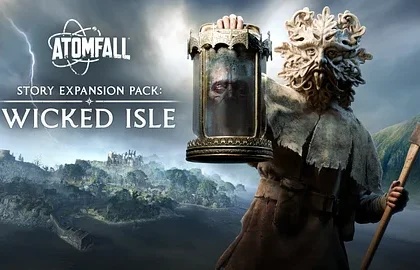 Survival hra Atomfall dostane příští týden rozšíření Wicked Isle