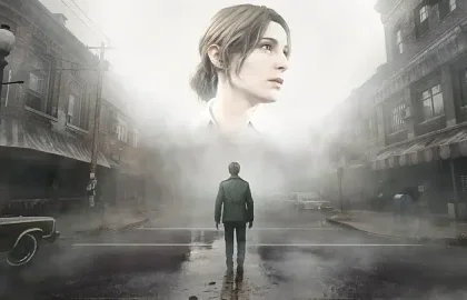 Remake hry Silent Hill 2 dokázal oslovit více než 5 milionů hráčů