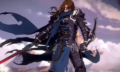 Nový trailer na bojovku Granblue Fantasy: Versus Rising, v květnu proběhne beta