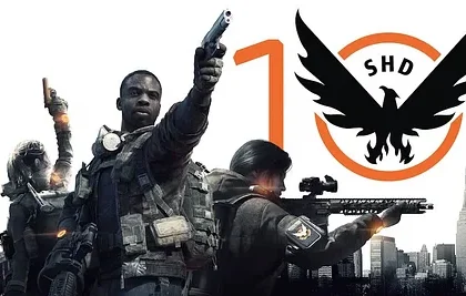 Oznámeny novinky pro Tom Clancy's The Division 2, mobilní hra The Division: Resurgence vyjde koncem března