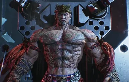 Dalším bojovníkem pro Tekken 8 bude Fahkumram, představeny tři další updaty 