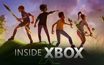 Dnes večer nová prezentace Inside Xbox