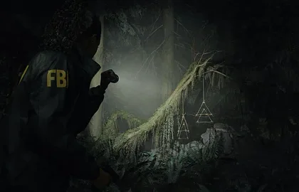 Remedy blíže představilo dvě příběhová rozšíření pro Alan Wake 2