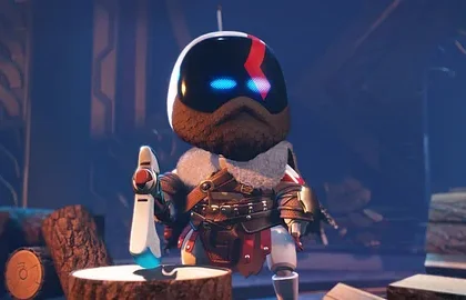 V plošinovce Astro Bot bude více než 150 postav z historie PlayStationu 