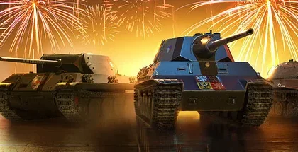Československé tanky dorazily do World of Tanks na konzolích
