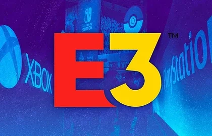 Herní výstava E3 2023 byla zrušena
