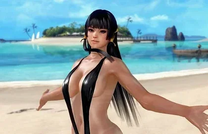 Dead or Alive Xtreme 3 dostane v říjnu podporu pro PlayStation VR