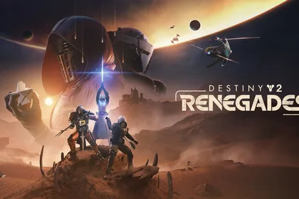 Destiny 2: Renegades