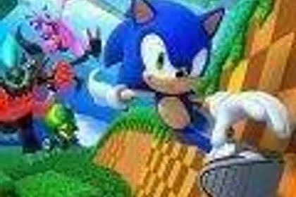 Sonic: Lost World