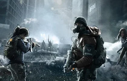 Julian Gerighty: Akce Tom Clancy’s The Division 3 začíná být monstrem, mohla by mít stejně velký dopad jako první díl