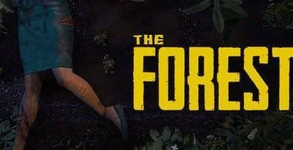 Hra The Forest by měla vyjít pro PlayStation 4 ještě letos