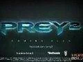 Prey 2 má první trailer