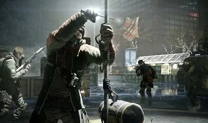 The Division dostane květnový update příští týden + trailer