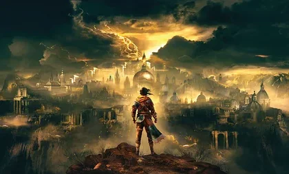 Nový trailer na GreedFall: The Dying World, v recenzích moc nezáří