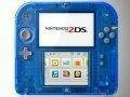 Oznámeny dva nové modely kapesní konzole Nintendo 2DS