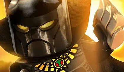 Hra LEGO Marvel Super Heroes 2 dostane rozšíření The Black Panther