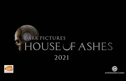Potvrzena hra The Dark Pictures Anthology: House of Ashes
