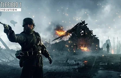 Battlefield 1: Datum Vydání rozšíření In The Name Of The Tsar, oznámena HDR podpora