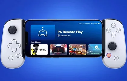 Spekulace: Uznávaný insider odhaluje nový handheld Sony určený pro hraní PS5 her skrze Remote Play