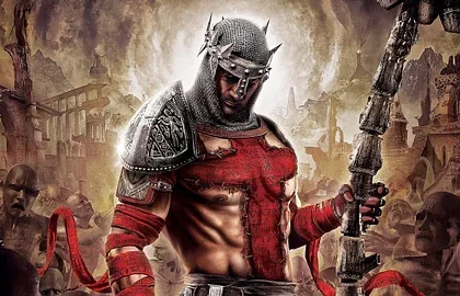 Dante’s Inferno 2 mělo být mnohem ambicióznější než první díl, známe nové podrobnosti